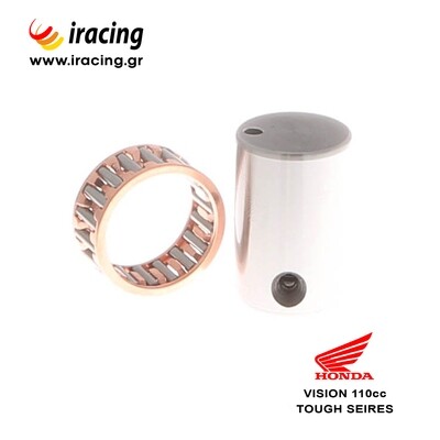 ΜΠΙΕΛΑ VISION 110cc TOUGH SERIES HONDA