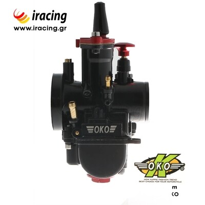 Καρμπυρατέρ PWK 28mm Racing OKO