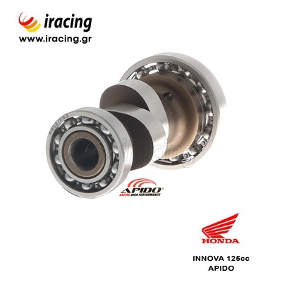 ΕΚΚΕΝΤΡΟΦΟΡΟΣ HONDA INNOVA 3ο ΣΤΑΔΙΟ 6.30mm APIDO