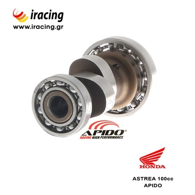 Honda Astrea Εκκεντροφoρος Racing 6.80mm Apido