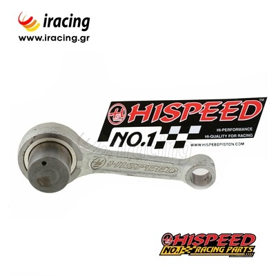 ΜΠΙΕΛΑ YAMAHA CRYTPON X 135 Con Rod Tough Hispeed