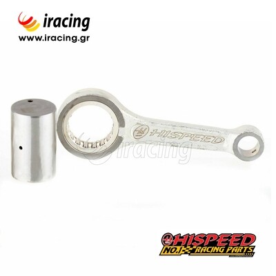 ΜΠΙΕΛΑ YAMAHA CRYTPON X 135 Con Rod Tough Hispeed