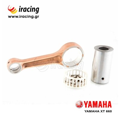 ΜΠΙΕΛΑ YAMAHA XT 660 5VK Con Rod