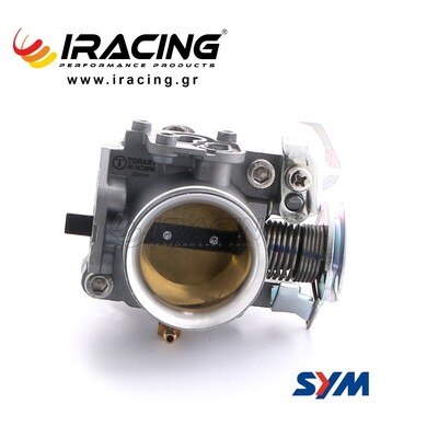 ΣΩΜΑ VF185cc 32.00mm ΨΕΚΑΣΜΟΥ RACING TOBAKI
