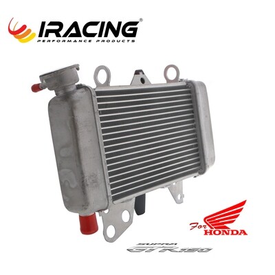 ΨΥΓΕΙΟ ΝΕΡΟΥ HONDA GTR150 OEM TOBAKI