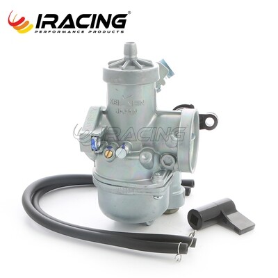 ΚΑΡΜΠΥΡΑΤΕΡ HONDA INNOVA- 28mm KEIHIN RACING