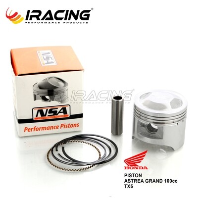 GN5 Πιστονι 54/57.00mm EX5 ΠΟΜΠΕ RACING