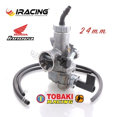 Honda Innova Καρμπυρατερ 24mm *Tobaki*