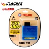 ΗΛΕΚΤΡΟΝΙΚΗ YAMAHA Z 125 ΡΥΘΜΙΖΟΜΕΝΗ RACING