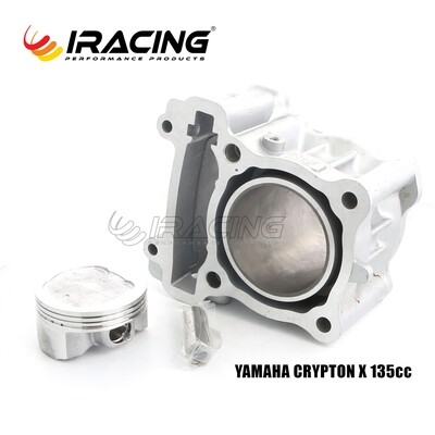 Yamaha Crypton X 135 5YP ΚΥΛΙΝΔΡΟΠΙΣΤΟΝΟ  135 60.00mm