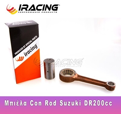 ΜΠΙΕΛΑ SUZUKI DR 200 iRacing.