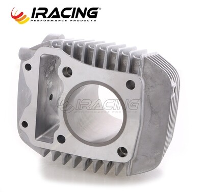 ΚΥΛΙΝΔΡΟΠΙΣΤΟΝΟ SUPRA X125cc 57.00mm