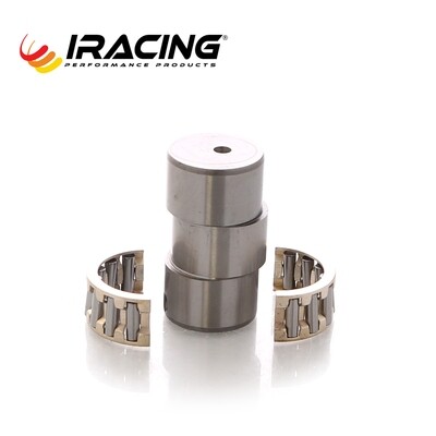 Yamaha Crypton R Στροφαλος 58/62mm διαδρομής (+2mm - +4mm)  4ST/5TN πληρες racing *NSA*