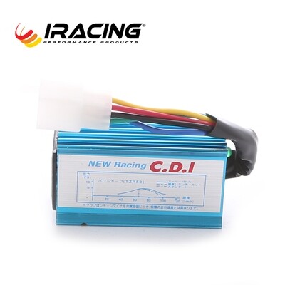 Honda Astrea Grand ΗΛΕΚΤΡΟΝΙΚΗ  CDI RACING