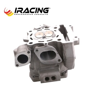 UMA Racing Superhead Cylinder Head Kit - Yamaha 25/22 - USED