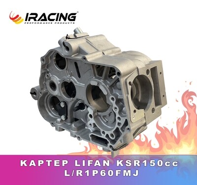 Lifan KSR Monster 150 Καρτερ σετ 1P60FMJ *Lifan*