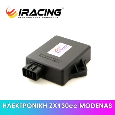 Kawasaki ZX 130 Ηλεκτρονικη racing *Tobaki*