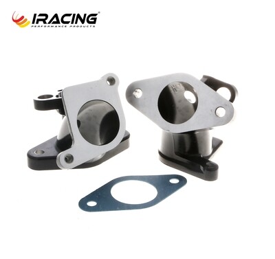 Honda Wave 110 Λαιμος εισαγωγης injection 30mm KWW racing *NSA*