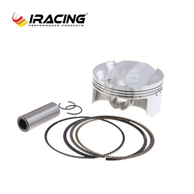 Yamaha Crypton X Πιστονι 62mm H/C Forged