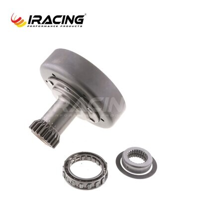 Καμπανα Bashan 250 φυγοκεντρικου εμπρος BS250S-5