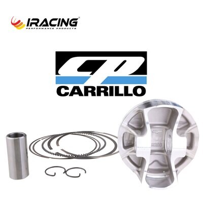 Ktm Duke Lc4 620/625/640 Πιστονι 101mm forged *CP*
