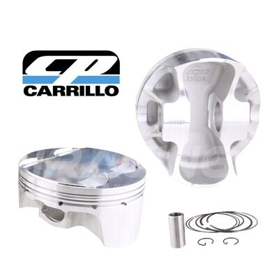 Yamaha XT 660 Πιστονι 100mm σφυρηλατο πληρες *CP*