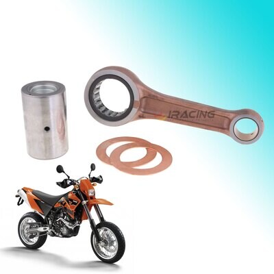 Ktm Smc 660 Μπιελα πληρες racing *NSA*