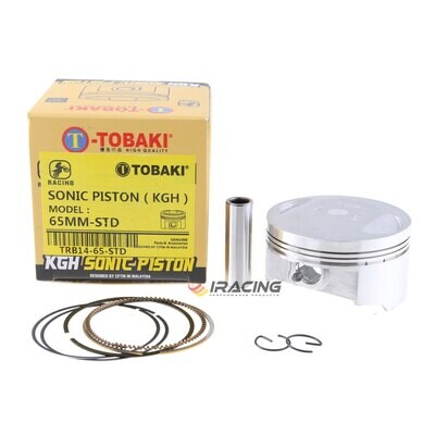 Honda CBR 125 Πιστονι 65mm 13 PIN πλήρες KGH - Tobaki