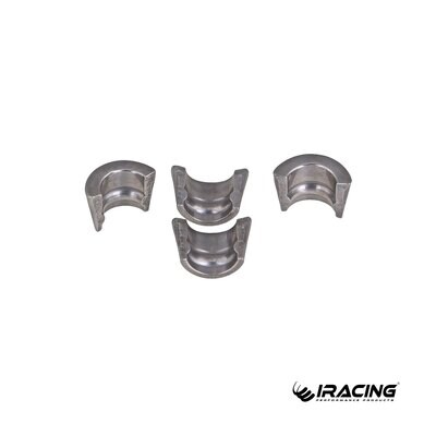 Lifan KSR/YX 172 4V Ασφαλειες & retainer Βαλβιδων 4.00mm Lifan