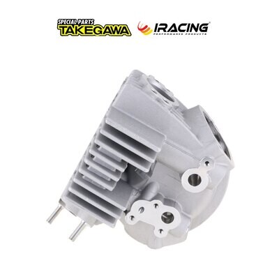 Honda Monkey 4V Κεφαλη Superhead Takegawa