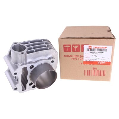 Sym VF 125 Κυλινδρος σκετος Sym