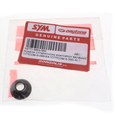 Retainer Sym VF 125 Ελατηρίου Βαλβίδας Κεφαλής