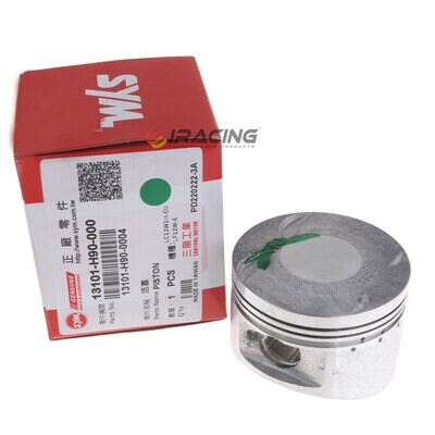 SYM HD 125 Πιστονι 57mm ΣΚΕΤΟ