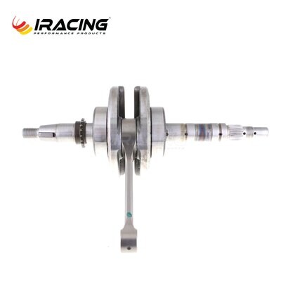 Honda Innova Forged Rod