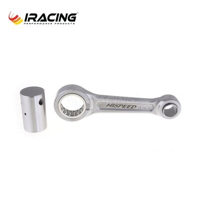 Μπιελα Honda GLX Racing Forged +3mm (98mm) 13/15mm PIN *Hispeed**Hispeed*