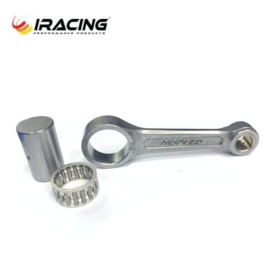 ΜΠΙΕΛΑ HONDA GLX RACING FORGED +3.00mm (98.00mm) HISPEED 13.00mm PIN