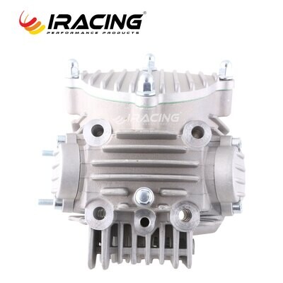 Lifan KSR 150  1P60FMJ 2V Κεφαλη racing 30/25mm πληρης NSA