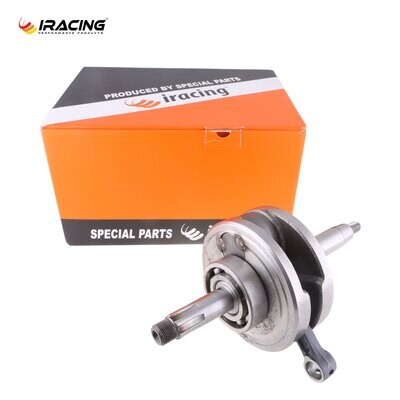 Στροφαλος Lifan 125 25/13 PIN 57.00mm Stroke