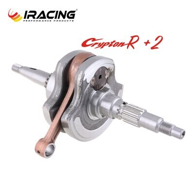 Yamaha Crypton R Στροφαλος διαδρομης +2mm 4ST/5TN racing *NSA*
