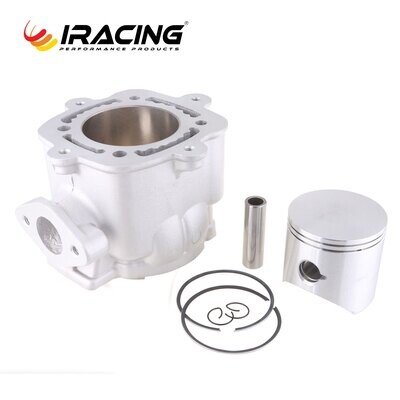 Κυλινδροπιστονο Gilera Runner 65.00mm Taiwan