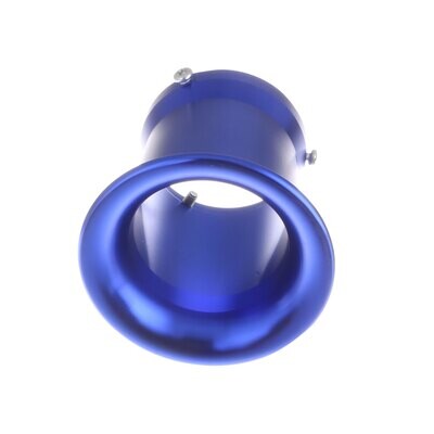 Χοανη μακρια μπλε 50.00mm