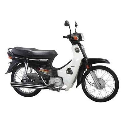 Astrea Grand EX5 100