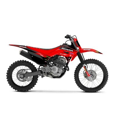 CRF 125