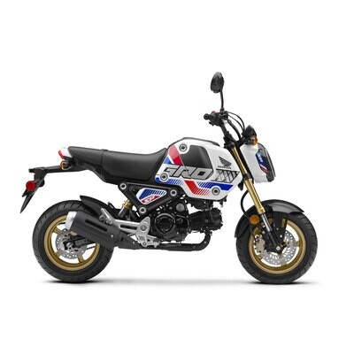 MSX 125