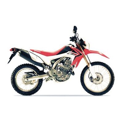 CRF 250