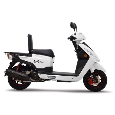 Cargo 125cc