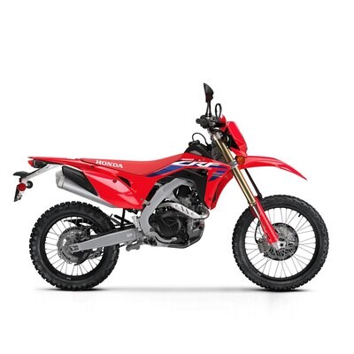 CRF 450