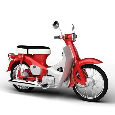 C 50 GB2 12V