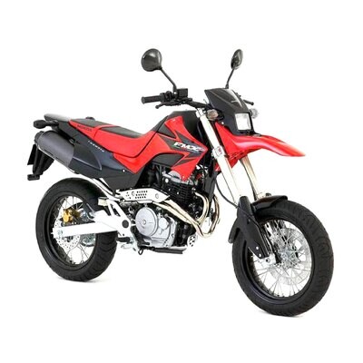 XR FMX 650 &#39;03-2020