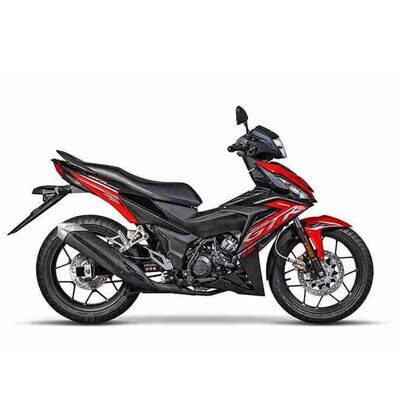 GTR 150